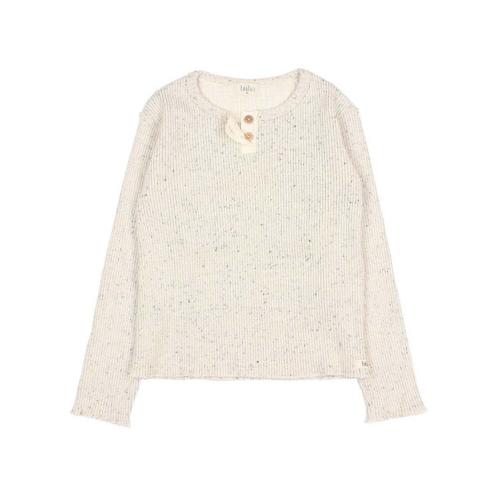 Búho Soft Rib Sweatshirt